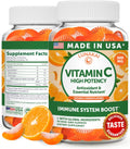 Lunakai Gominolas de Vitamina C 300mg - 60 unidades