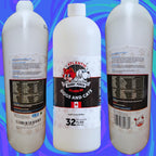 Bunny Punch Aceite Puro de Salmón Atlántico para Perros y Gatos - Complemento Líquido - 946 ml