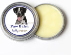 Healthy Breeds Mutt Dog Paw Balm 2 oz