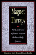 Magnetotherapy: the gentle and effective way to balance the body's systems