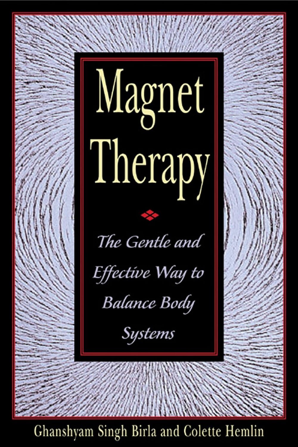 Magnetotherapy: the gentle and effective way to balance the body's systems