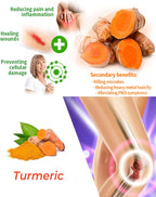 NRF2 Activator Antioxidant Supplements for Cell Vitality by Waybest, 60 Cápsulas