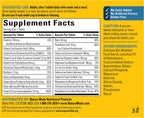 Nature Made Multivitamínico Hombres 50+ 90 Comprimidos
