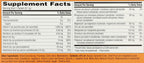 Alacer Emergen-C Raspberry - 30 efervescent sachets