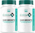 Bio Grow Cápsulas (2 Paquete) - 120 Cápsulas