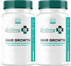 Bio Grow Cápsulas (2 Paquete) - 120 Cápsulas