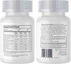 Centurion Premium Puralor AD - Complemento Cognitivo para Niños con Azafrán, Folato, Vitamina C, D y Zinc - 30 Comprimidos Masticables