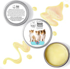 The Blissful Dog Booboo Butter para perros Shetland Sheepdog (56 g / 2 oz)