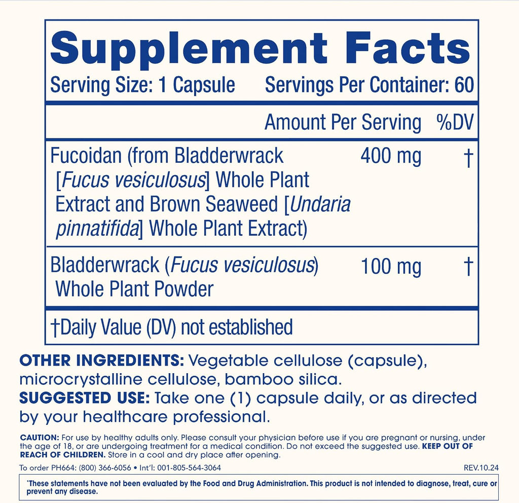 ProHealth Sirtuin 6 Activator - 60 Cápsulas
