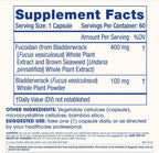 ProHealth Sirtuin 6 Activator - 60 Cápsulas