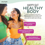 Maxi Health Multivitamínico para Chicas Adolescentes 12-17 - 120 Comprimidos