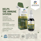 Extracto de Propóleo Verde AP60 Propoflex - 30ml