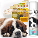 St. Bernard Booboo Butter – Natural Dog Balm (0.50 oz Tube)