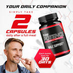Prime Potence Capsules