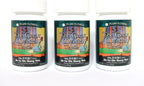 Pack de 3 de The Great Mender Teapills, Jin Gu Die Shang Wan, 3 X 200 Píldoras