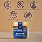 Suplemento de Polen de Abeja de Savannah Bee - Apoyo al Sistema Inmunitario - Rico en Vitaminas y Minerales - 100% Natural y Crudo