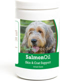 Healthy Breeds Otterhound Masticables de Aceite de Salmón para Perros 90 uds.