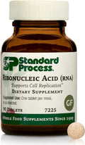 Standard Process RNA (Ribonucleic Acid) - 90 Tablets