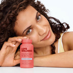 Love Wellness Healthy Hair Probiotics - Probióticos para el cabello con biotina, vitamina B12 y B6 - 30 cápsulas