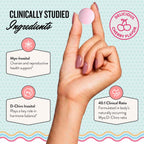 Legendairy Milk Inositol 40:1 - Comprimidos Masticables sabor Cereza, 30 Días