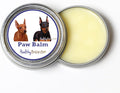 Healthy Breeds Bálsamo para Patas de Perro Miniature Pinscher 2 oz (56 g)