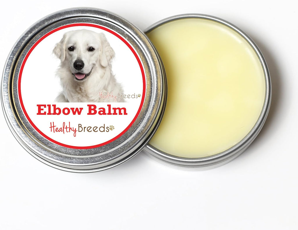 Healthy Breeds Bálsamo para codos de perro Kuvasz 56 g