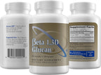 Beta 1,3D Glucan 100 mg – 60 Cápsulas para Apoyo Inmunológico