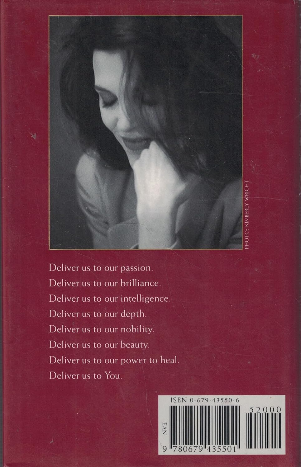 Illuminata: Pensamientos, Oraciones, Ritos de Iniciación