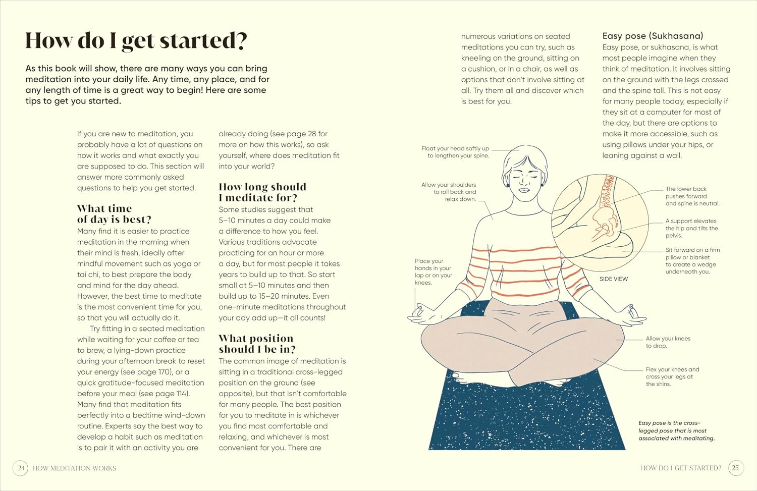 Meditation for the Real World: Finding Peace in Everyday Life