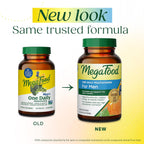 MegaFood One Daily Multivitamínico para Hombres