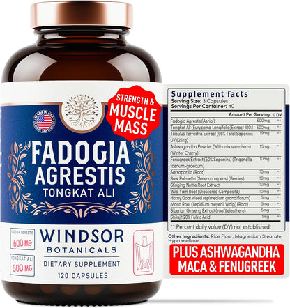 HMB y Vitamina D3 - Suplemento de HMB 1000 mg con Calcio y Vitamina D3 - 180 Cápsulas (90 Días) – Image 10