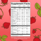 MaryRuth's Multivitamínico Líquido Esenciales+ 946 ml