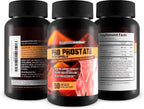Pro Prostate Patch Cápsulas – Complemento Natural para la Próstata