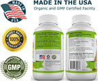 Amazing Nutritionals Combo Omega-3 y Probióticos para Perros - 120 Masticables