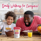 Smart for Life Gomitas de Vitamina B12 - 1500 mcg - Sabor Frambuesa - 60 unidades