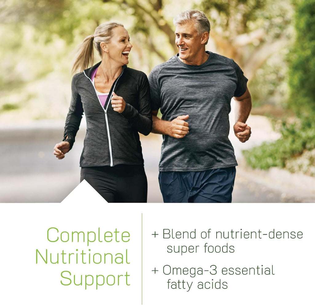 Irwin Naturals Only One Liquid-Gel Multi Iron-Free – 60 Liquid Softgels – Daily Nutritional Support