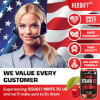HERBIFY Vitamina B12 Metilada 5000 mcg - Gotas Líquidas de Metilcobalamina - Complejo B - Energía y Sistema Inmunitario - 30 Días - 60 ml