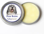 Healthy Breeds Bálsamo para Patas de Perro Polish Lowland Sheepdog 2 oz (57 g)
