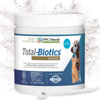 Total-Biotics Probióticos para Perros y Gatos