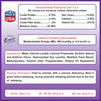 Pasta de Calcio para Perras en Lactancia con Vitamina D3 - Dogzymes