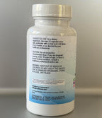 Vitamax 10-en-1 Defensa Inmunológica con Saúco, D3, Selenio, Quercetina, Zinc, Vitamina C, Jengibre, Cúrcuma, B6, Equinácea – 60 Cápsulas
