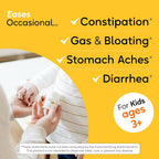 BioGaia Kids Probiotic Chewable - 120 Tablets