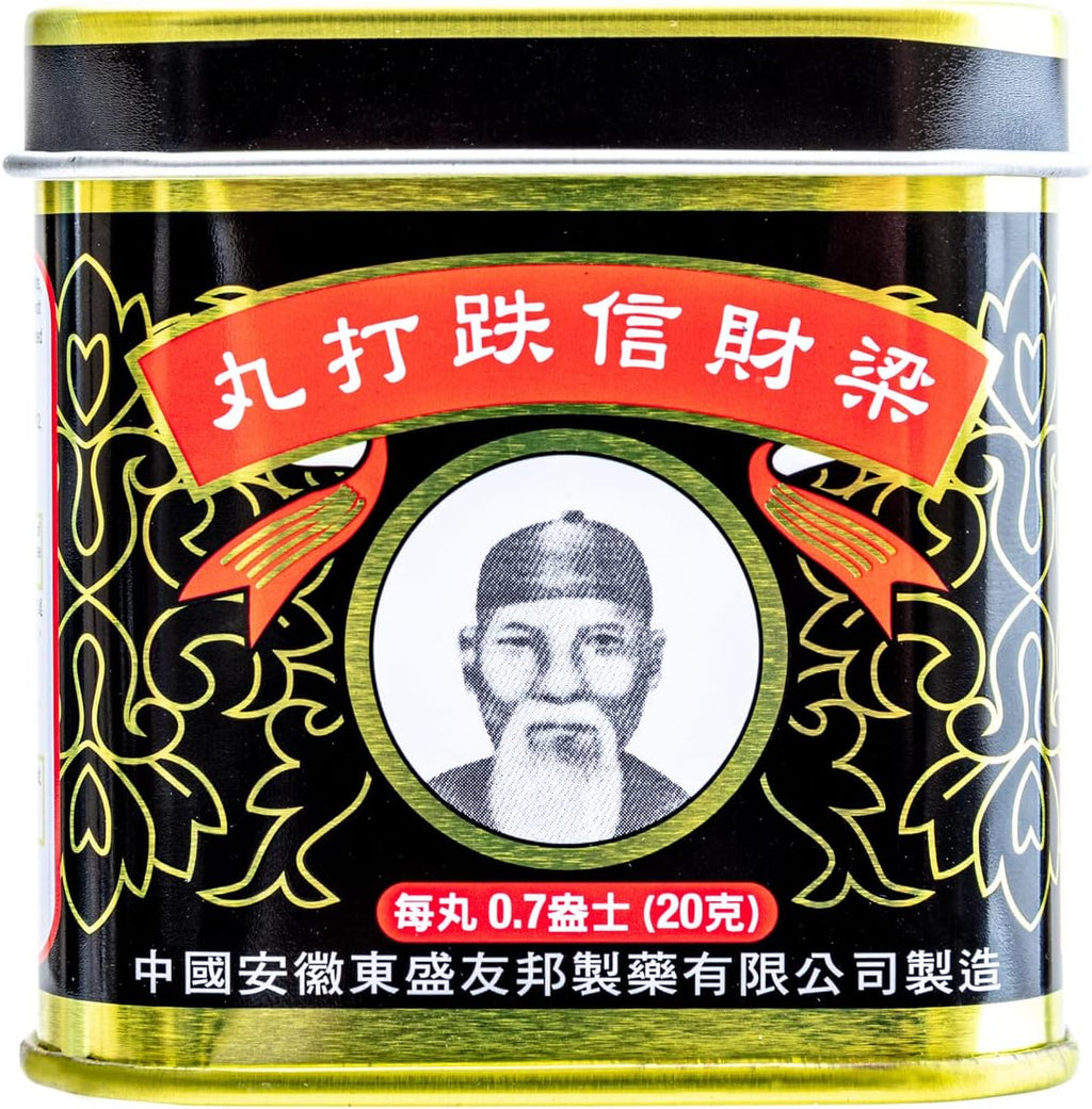 Lung Choy Shung Tien Ta Wan Suplemento Herbal, 0.7 oz (1 Unidad)