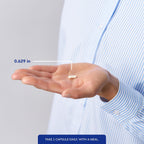 Pure Encapsulations Vitamina D3 y K2, 60 Cápsulas