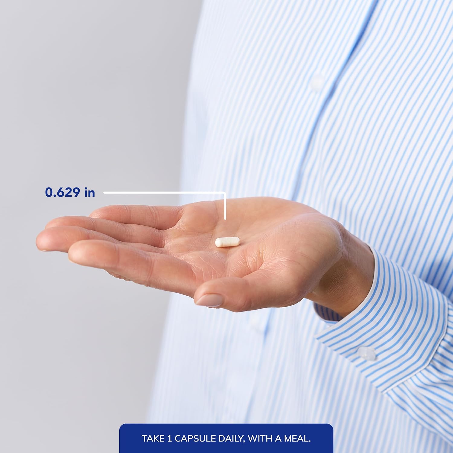 Pure Encapsulations Vitamina D3 y K2, 60 Cápsulas