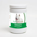 Healthy Breeds Golosinas de Salmón para Perros Samoyedo 120 unidades