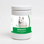 Healthy Breeds Golosinas de Salmón para Perros Samoyedo 120 unidades