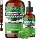 DEDICAD 12in1 Gotas de Artemisa - Complejo Herbal 12 Ingredientes - 60 Días