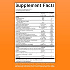 MaryRuth's Multivitamínico Líquido + Crecimiento Capilar - Clínicamente Testado con Biotina 10000 mcg - 450 ml