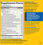 Nature Made Multi for Him: Multivitamínico para Hombres, Gominolas, 150 unidades (75 días)